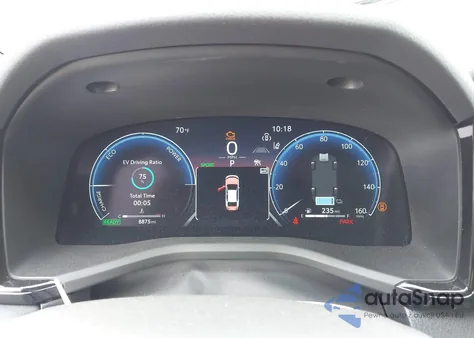 2025 Toyota Camry Xse z USA, uszkodzony, nr VIN 4T1DAACK0SU033640